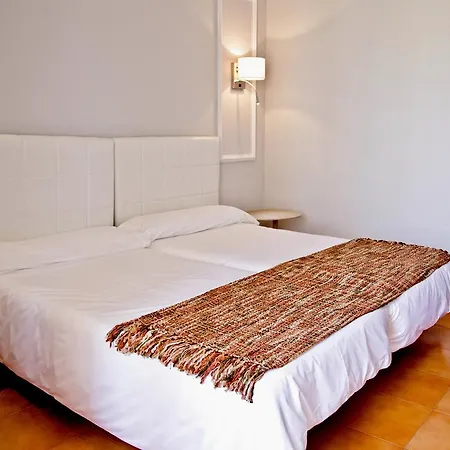 Bahia Sur פארק נופש 3*