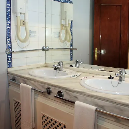 Bahia Sur 3* סן פרננדו