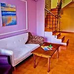 Bahia Sur Ferienpark San Fernando
