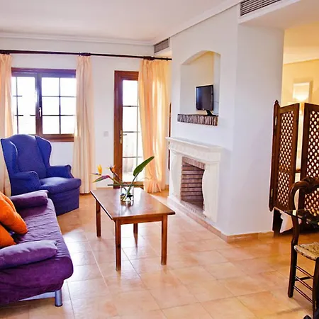 Bahia Sur 3*