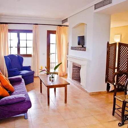 Bahia Sur Feriepark 3*