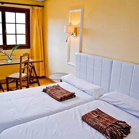 Feriepark Bahia Sur 3*