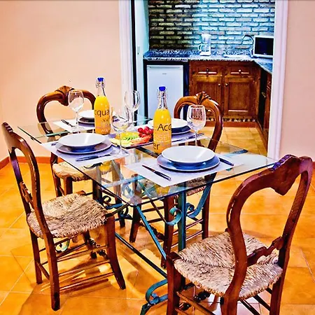 Feriepark Bahia Sur 3*