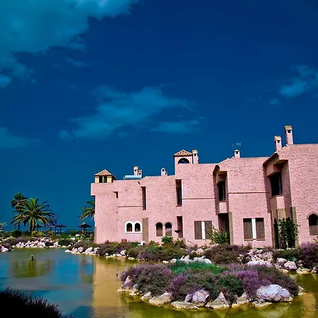 Bahia Sur San Fernando