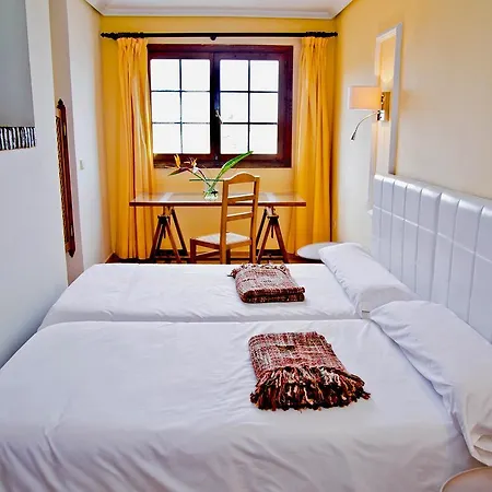 Bahia Sur 3* San Fernando