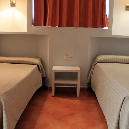Vakantiepark Bahia Sur
