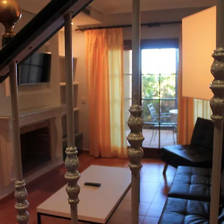 Vakantiepark Bahia Sur 3*