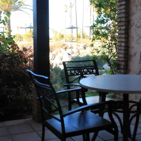 Bahia Sur 3* San Fernando