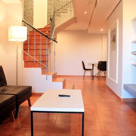 Bahia Sur Vakantiepark 3*