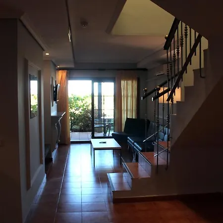 Bahia Sur 3* San Fernando
