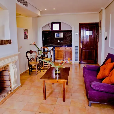 Vakantiepark Bahia Sur