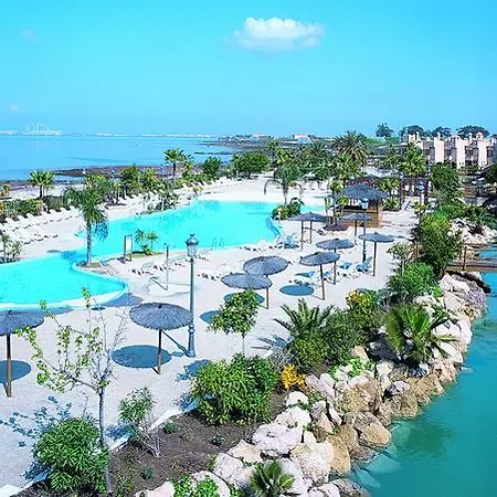 Bahia Sur 3* San Fernando